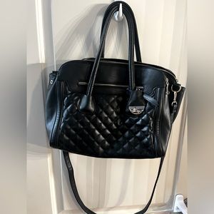 Unbranded faux leather purse